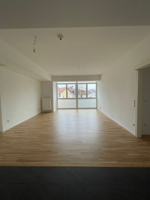 Wohnung zur Miete 1.080 € 3 Zimmer 88 m²<br/>Wohnfläche 1.<br/>Geschoss ab sofort<br/>Verfügbarkeit Pfisterstraße 2 Wunderburg Bamberg 96050