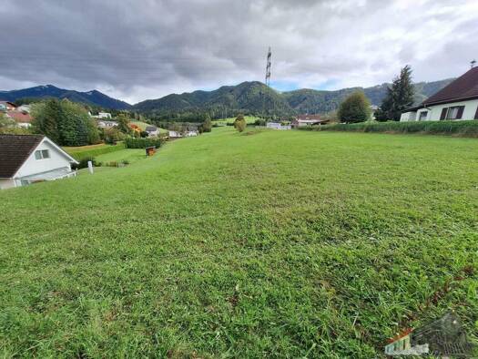 Grundstück zum Kauf 299.900 € 6.265 m² Grundstück Krieglach 8662