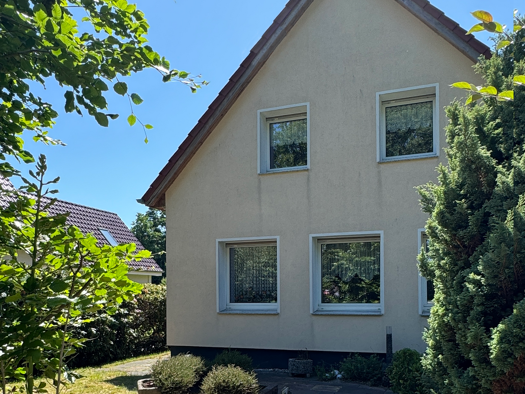 Einfamilienhaus zum Kauf 299.000 € 5 Zimmer 141 m² 1.243 m² Grundstück Tweelbäke Oldenburg 26135