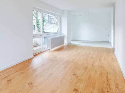 Wohnung zum Kauf 548.000 € 2 Zimmer 68 m² 1. Geschoss Untergiesing-Harlaching München 81545