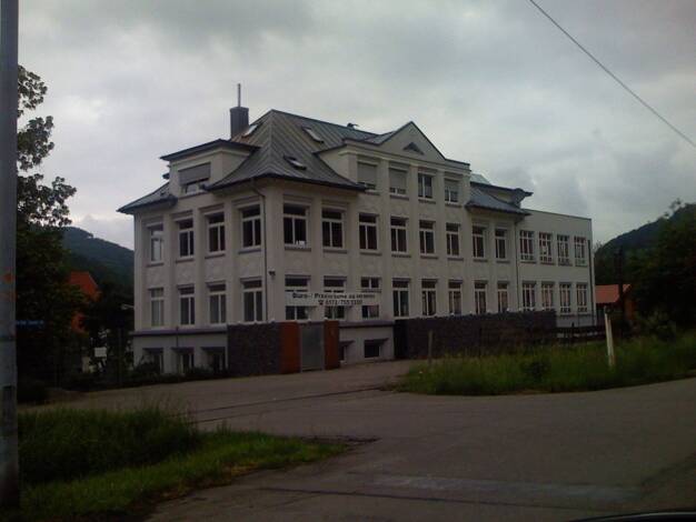 Loft zur Miete 1.100 € 3,5 Zimmer 130 m² Geschoss 1/4 frei ab 01.05.2026 Jurastraße 20 Truchtelfingen Albstadt 72461