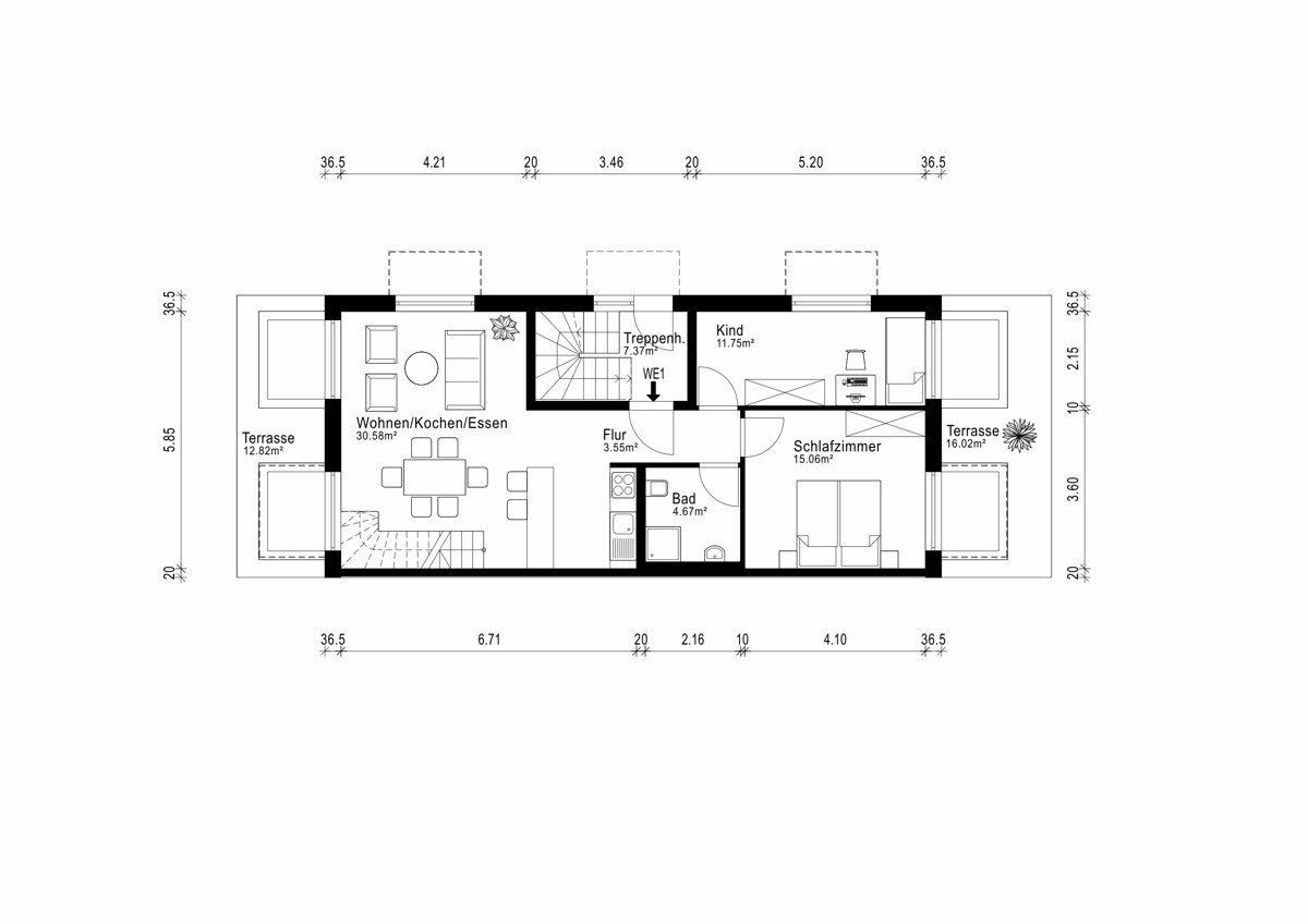 Mehrfamilienhaus zum Kauf 2.575.000 € 13 Zimmer 272 m²<br/>Wohnfläche 411 m²<br/>Grundstück Solln München 81479