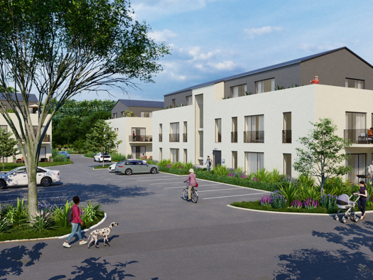 Grundstück zum Kauf 750.000 € 2.000 m² Grundstück Baugenehmigung vorhanden Mertingen 86690