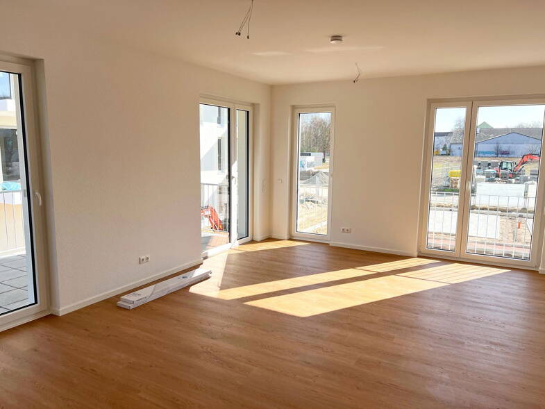 Wohnung zur Miete 1.499 € 3 Zimmer 98,8 m² 1. Geschoss Finkenschlag 16 Wildau 15745