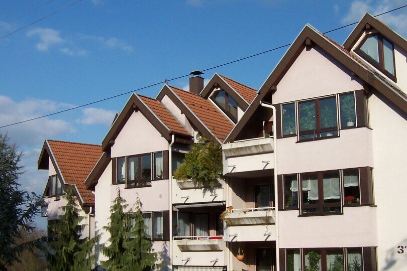 Maisonette zum Kauf 249.000 € 2,5 Zimmer 67,8 m²<br/>Wohnfläche 2.<br/>Geschoss ab sofort<br/>Verfügbarkeit Reutestr. 31 Plattenhardt Filderstadt 70794