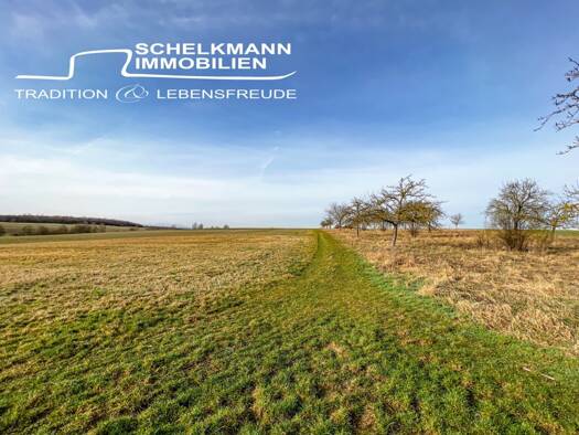 Grundstück zum Kauf 211.400 € 755 m² Grundstück Am Zwetschenberg Molsdorf Erfurt / Molsdorf 99094