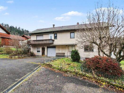 Grundstück zum Kauf 449.000 € 1.605,1 m² Grundstück Geroldsau Baden-Baden 76534