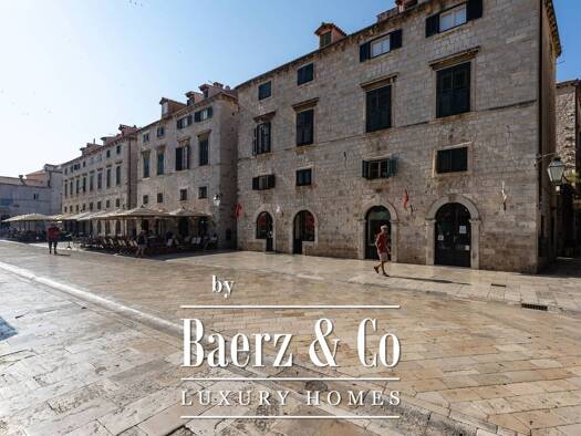 Haus zum Kauf 1.700.000 € 6 Zimmer 457 m² 214 m² Grundstück dubrovnik