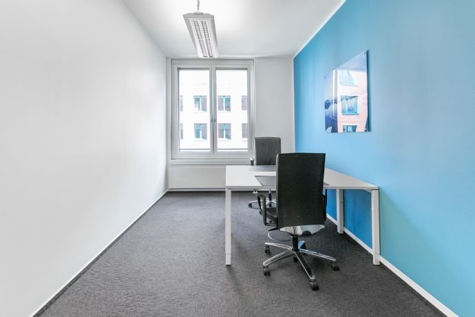 Bürofläche zur Miete provisionsfrei 50 m²<br/>Bürofläche von 10 m² bis 50 m²<br/>Teilbarkeit Potsdamer Platz 10 Tiergarten Berlin 10785