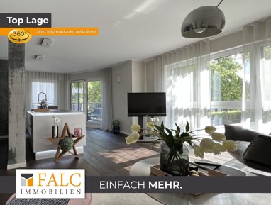 Wohnung zum Kauf 3 Zimmer 116 m² 1. Geschoss Solln München 81479