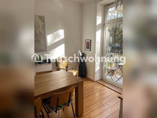 Wohnung zur Miete Tauschwohnung 900 € 3 Zimmer 65 m² 1. Geschoss Wandsbek 22767
