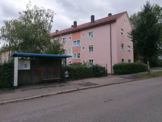 WG-Zimmer zur Miete 350 € 14 m² Geschoss EG/1 frei ab 01.08.2026 Kauffmannstraße 6 Heilbronn 74074
