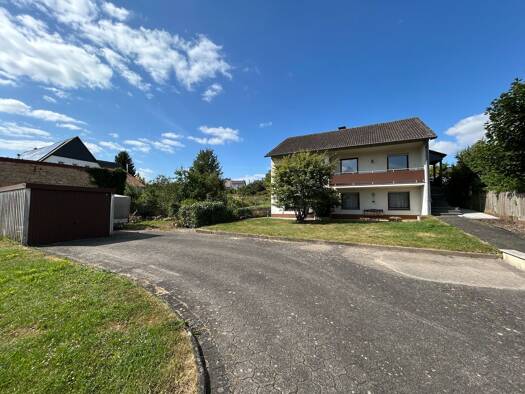 Einfamilienhaus zum Kauf 225.000 € 5 Zimmer 133 m² 1.205 m² Grundstück Rimbeck Warburg 34414