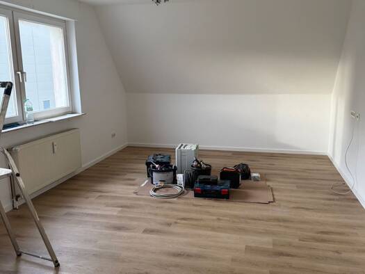 Maisonette zur Miete 1.150 € 5 Zimmer 100 m² Geschoss 1/1 frei ab sofort Hillegossen Bielefeld 33699
