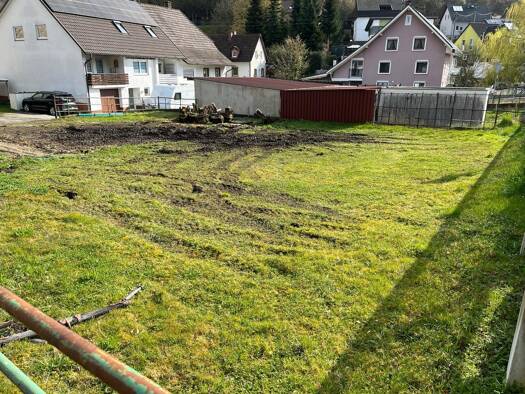 Grundstück zum Kauf 229.000 € 520 m² Grundstück Degerfelden Rheinfelden (Baden) 79618