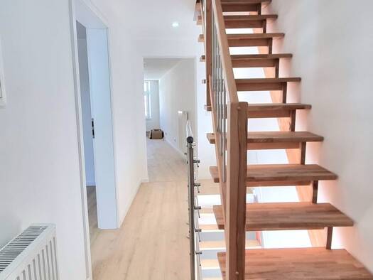 Maisonette zur Miete 1.040 € 3,5 Zimmer 92 m² Geschoss 1/2 frei ab sofort Linz Linz am Rhein 53545