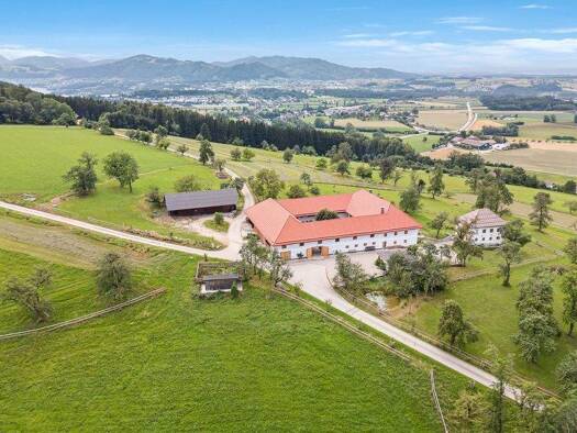 Haus zum Kauf 5.950.000 € 11 Zimmer 335 m² 358.180 m² Grundstück Gschwandt 4816