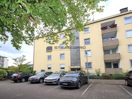 Wohnung zum Kauf 5 Zimmer 105 m² 3. Geschoss Germersheim 76726