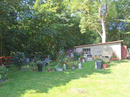 Grundstück zur Miete provisionsfrei 2.000 m² Grundstück Holdorf 19217