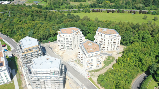 Wohnung zum Kauf provisionsfrei 430.000 € 4 Zimmer 82,8 m² 3. Geschoss Universität - Nord Göttingen 37075