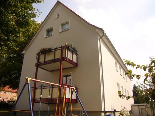 Wohnung zur Miete 519 € 3 Zimmer 56,6 m² EG Windthorststraße 26 Innenstadt Herford 32049