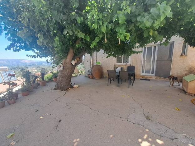 Haus zum Kauf 190.000 € 3 Zimmer 106 m² 352 m² Grundstück Chania, Crete, Greece 73003