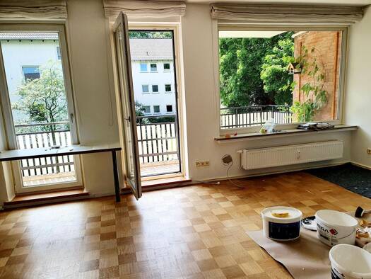 Wohnung zur Miete 840 € 3 Zimmer 84 m² Geschoss 1/3 frei ab 01.01.2026 Riensberg Bremen 28213