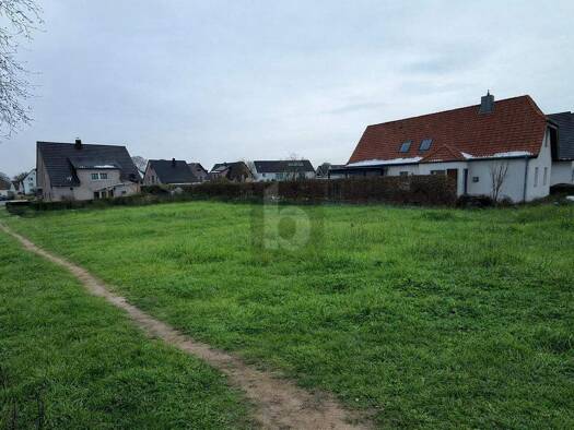 Grundstück zum Kauf 160.000 € 688 m² Grundstück Hunnebrock Bünde 32257