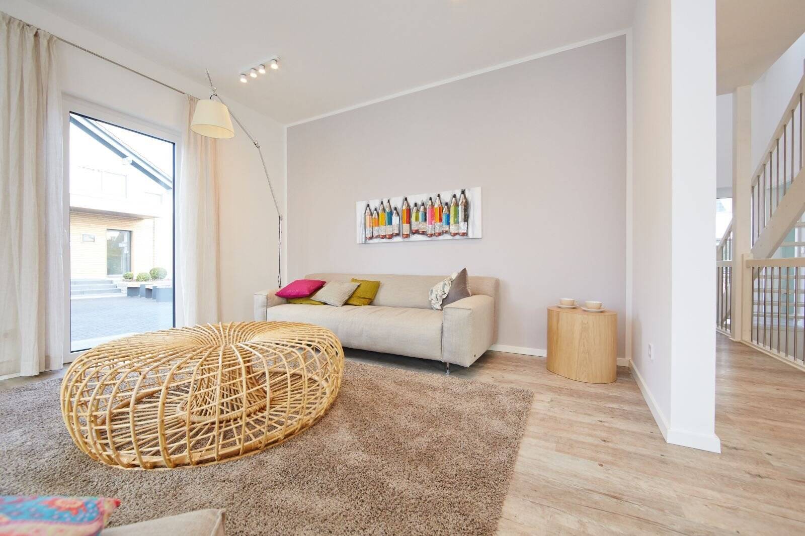 Einfamilienhaus zum Kauf - Ansicht 6