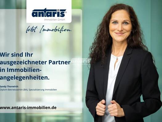 Bürofläche zur Miete provisionsfrei 8 € 520 m² Bürofläche teilbar ab 520 m² Löbervorstadt Erfurt 99096