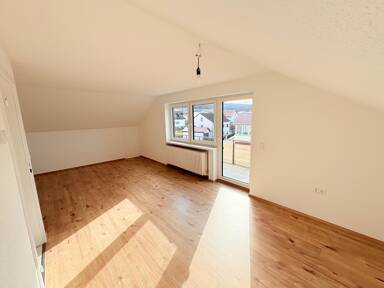 Wohnung zur Miete 900 € 3 Zimmer 76 m² Geschoss 2/2 Westhausen Westhausen 73463