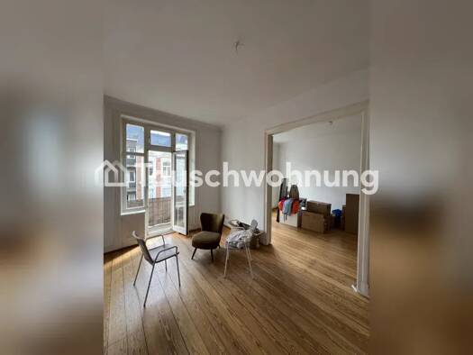 Wohnung zur Miete Tauschwohnung 1.628 € 3,5 Zimmer 94 m² 3. Geschoss Niendorf Eimsbüttel 20259