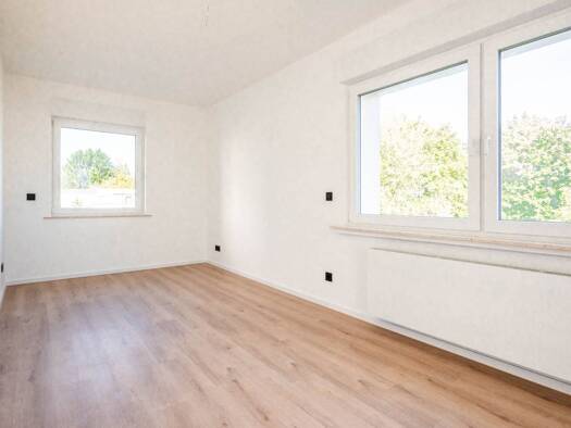 Wohnung zur Miete 1.100 € 4 Zimmer 100 m² frei ab 01.11.2026 Stieghorst Bielefeld 33605
