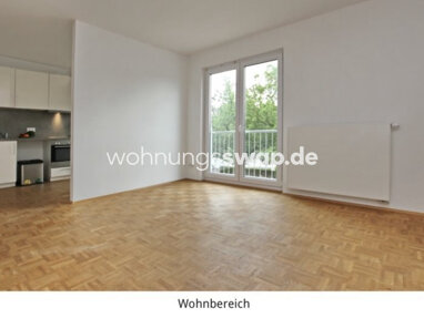 Apartment zur Miete 820 € 2 Zimmer 56 m² 1. Geschoss Poppenbüttel 22395