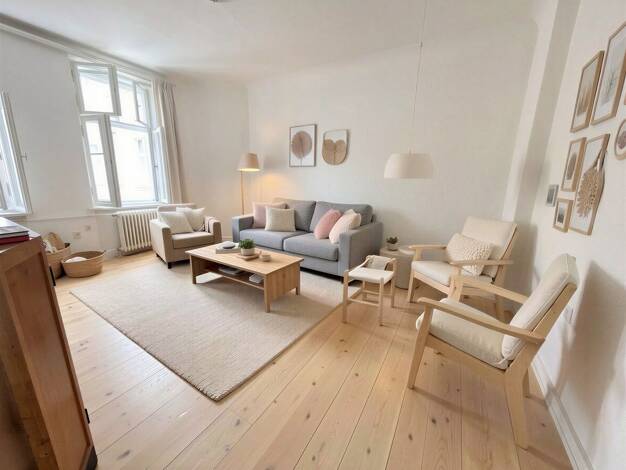 Wohnung zum Kauf 270.899 € 2 Zimmer 50 m² frei ab 01.10.2026 Neukölln Neukölln 12043