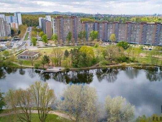 Wohnung zum Kauf 290.000 € 4 Zimmer 101 m² Kranichstein Darmstadt 64289