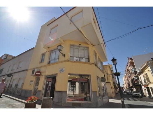 Wohnung zum Kauf 194.000 € 5 Zimmer 220 m² Pinós 00000