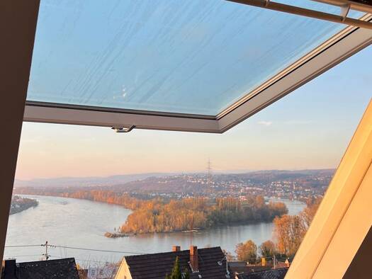 Wohnung zur Miete 900 € 3 Zimmer 65 m² Geschoss 1/2 frei ab sofort Urbar 56182