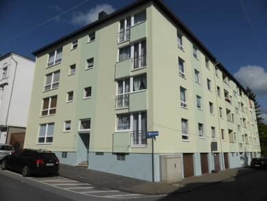 Wohnung zur Miete 690 € 3 Zimmer 78,4 m² 3 Geschosse frei ab sofort Oberbarmen-Schwarzbach Wuppertal 42275
