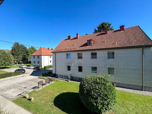 Wohnung zum Kauf 165.000 € 3 Zimmer 69,2 m² 1. Geschoss Hörsching 4063