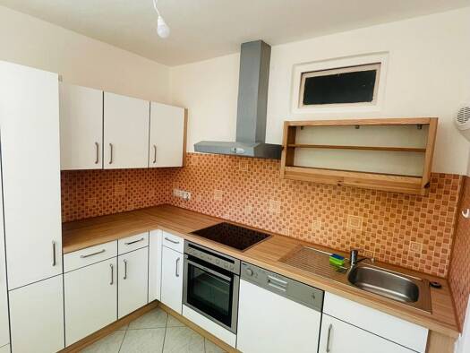Wohnung zum Kauf 89.000 € 2 Zimmer 52 m² frei ab sofort Deutschlandsberg 8530