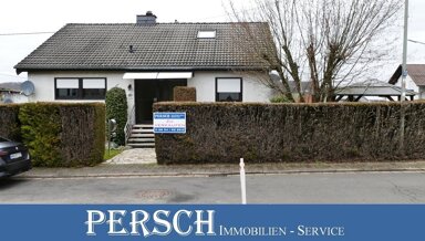 Einfamilienhaus zum Kauf 197.000 € 4 Zimmer 102 m² 593 m² Grundstück frei ab sofort Roschberg Namborn 66640