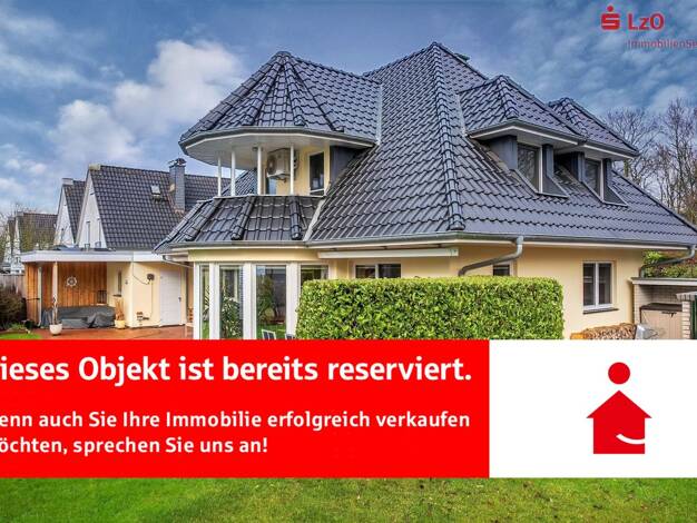 Einfamilienhaus zum Kauf 649.000 € 4 Zimmer 135,1 m² 538 m² Grundstück frei ab sofort Oldenburg 26125