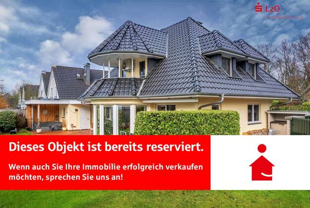 Einfamilienhaus zum Kauf 649.000 € 4 Zimmer 135,1 m² 538 m² Grundstück frei ab sofort Ofenerdiek Oldenburg 26125