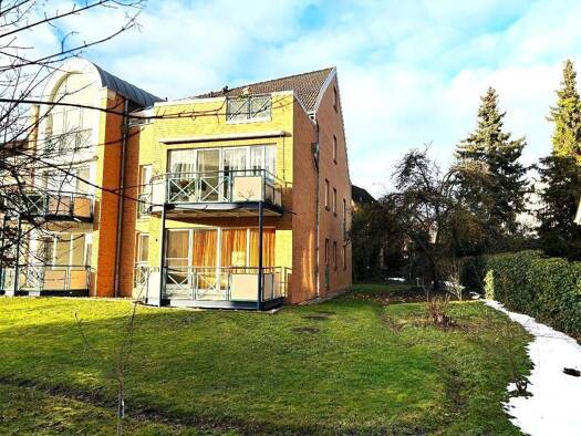 Wohnung zum Kauf 330.000 € 4 Zimmer 90 m² Kreideberg Lüneburg 21339