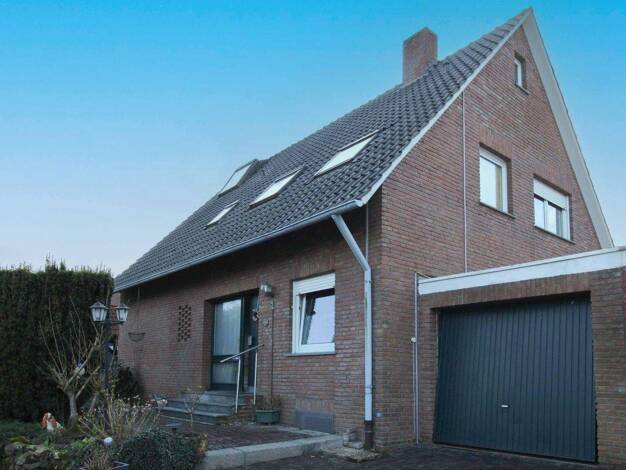 Sonstiges zum Kauf als Kapitalanlage geeignet 319.000 € 6 Zimmer 141,9 m² 530 m² Grundstück Dorenkamp Rheine 48431