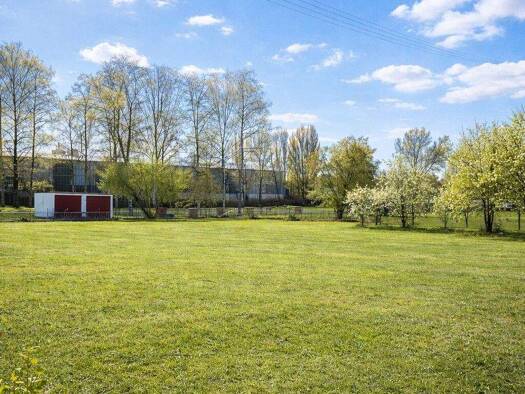 Grundstück zum Kauf 190.000 € 600 m² Grundstück Steinhofen Bisingen 72406