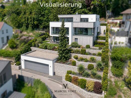 Grundstück zum Kauf 184.500 € 375 m² Grundstück Oberboihingen 72644