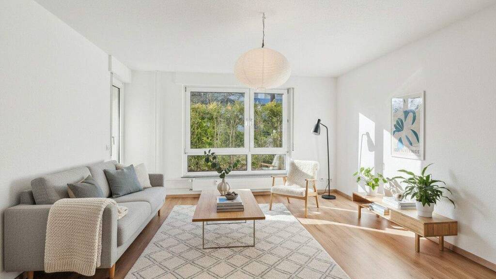 Wohnung zum Kauf 149.000 € 3 Zimmer 70 m² Innenstadt Kaiserslautern 67663