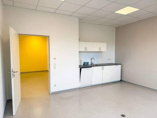 Praxisfläche zur Miete 1.657 € 3 Zimmer 91,5 m² Bürofläche Tegel Berlin 13507